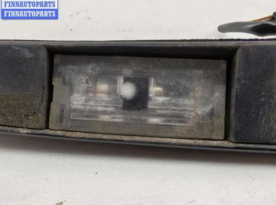 купить Подсветка номера на BMW 3 E46 (1998-2006)