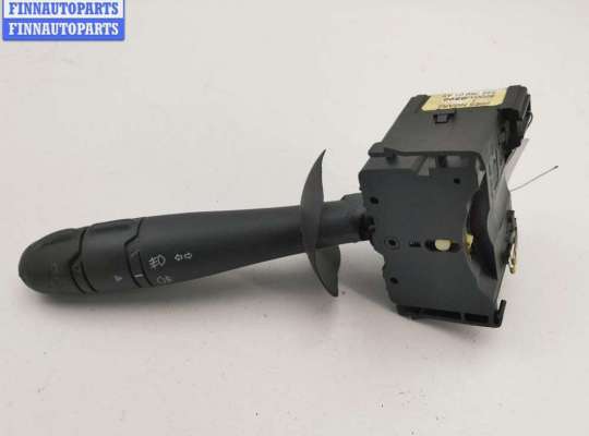 Переключатель поворотов RN1593564 на Renault Laguna II (2001-2007)