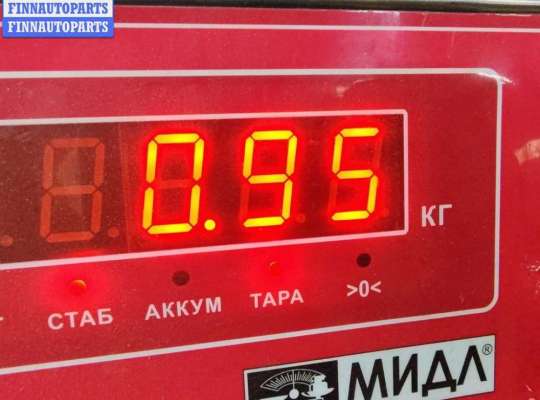 купить Муфта вентилятора на Audi A6 C5 (1997-2005)