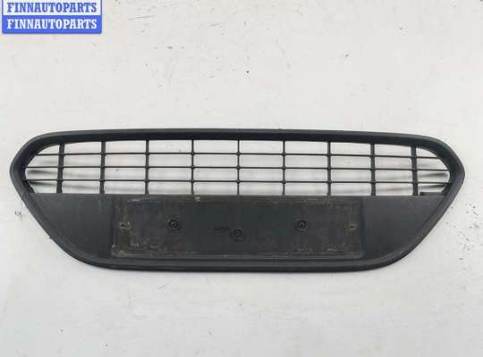 купить Решётка (заглушка) в бампер на Ford Focus II (2004-2011)