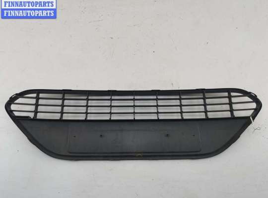 купить Решётка (заглушка) в бампер на Ford Focus II (2004-2011)