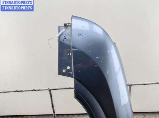купить Крыло переднее левое на Opel Vectra C (2002-2008)