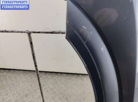 купить Крыло переднее левое на Opel Vectra C (2002-2008)