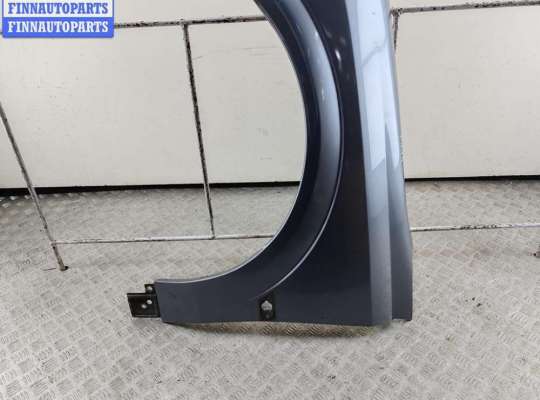 купить Крыло переднее левое на Opel Vectra C (2002-2008)