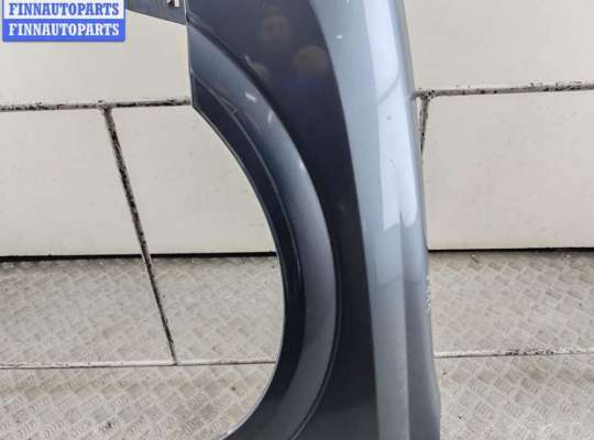 купить Крыло переднее левое на Opel Vectra C (2002-2008)