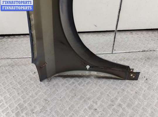 купить Крыло переднее левое на Opel Vectra C (2002-2008)