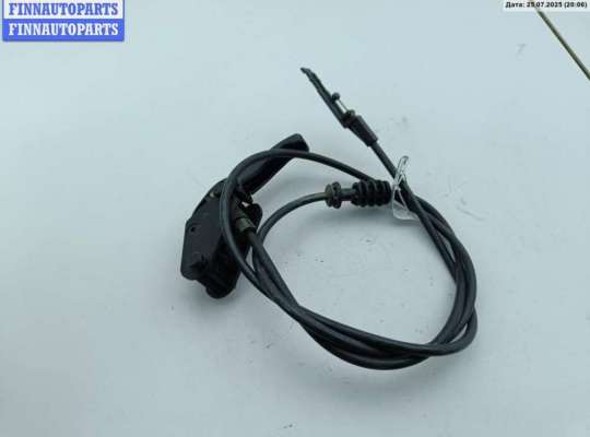 Трос капота RN1458068 на Renault Scenic II (2003-2009)