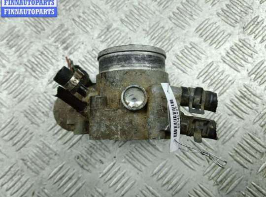 купить Заслонка дроссельная на Audi A4 B5 (1994-2001)