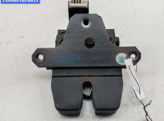 купить Замок багажника на Ford Focus II (2004-2011)