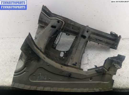 купить Лонжерон кузовной передний левый на BMW X5 E53 (1999-2006)