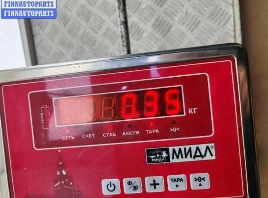 купить Дефлектор обдува салона на BMW 3 E46 (1998-2006)