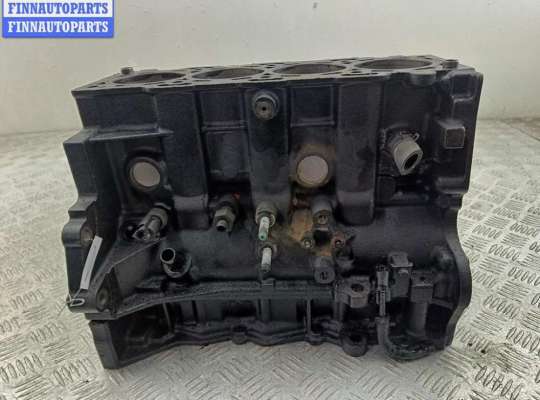 Блок цилиндров двигателя (картер) HN602581 на Hyundai Santa Fe (2006-2012)