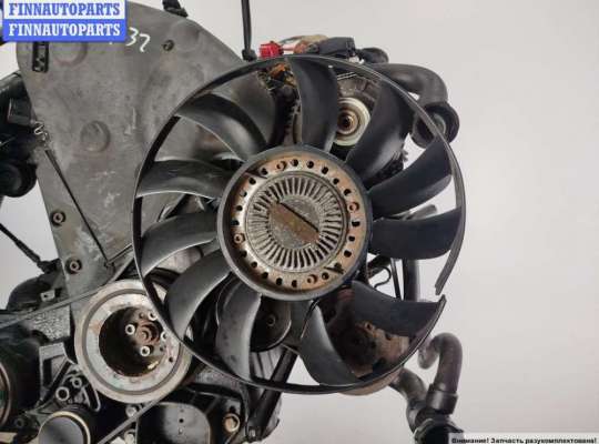 купить Двигатель (ДВС) на Volkswagen Passat B5