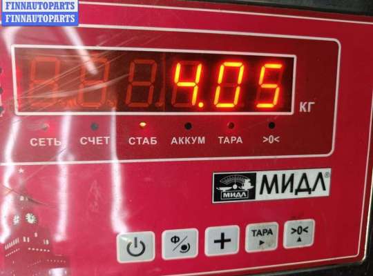 купить Блок ABS (Модуль АБС) на Audi A6 C5 (1997-2005)