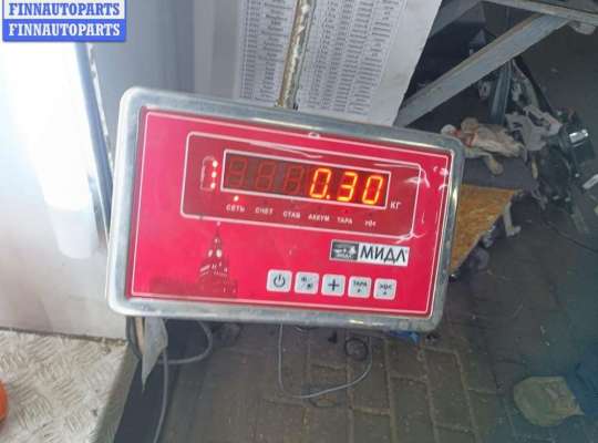 купить Накладка декоративная на двигатель на Volkswagen Golf-4