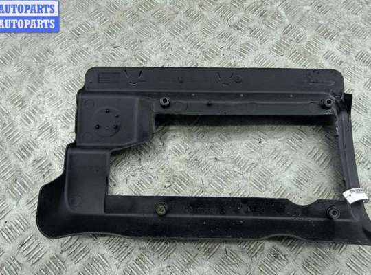 купить Накладка декоративная на двигатель на Volkswagen Golf-4