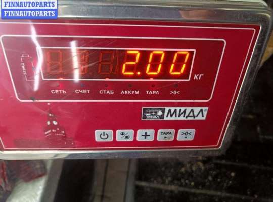 купить Механизм стеклоочистителя переднего (трапеция дворников) на Opel Vectra B (1995-2002)