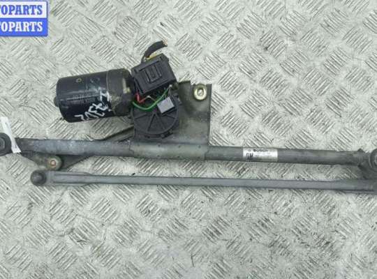 купить Механизм стеклоочистителя переднего (трапеция дворников) на Opel Vectra B (1995-2002)