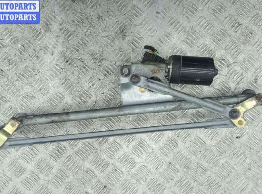 купить Механизм стеклоочистителя переднего (трапеция дворников) на Opel Vectra B (1995-2002)