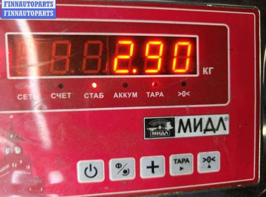 купить Пружина подвески задняя на Volkswagen Sharan (2000-2010)