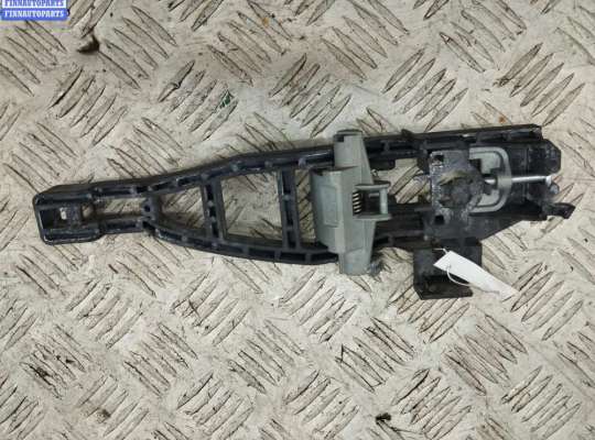 купить Корпус (держатель) ручки двери передней правой на Ford Focus II (2004-2011)