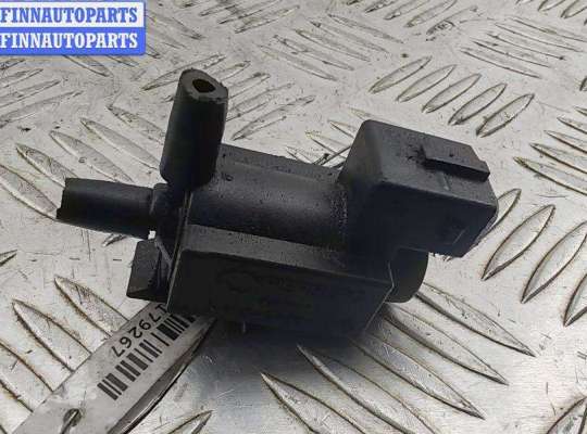 Купить Клапан электромагнитный на BMW 5 E60/E61 (2003-2010) Клапан электромагнитный BM3496547 на BMW 5 E60/E61 (2003-2010)