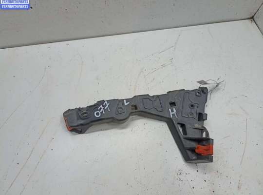 купить Кронштейн бампера переднего на Opel Astra H (2004-2009)