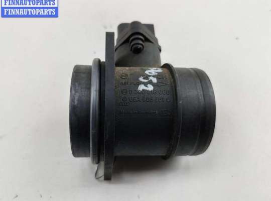 купить Расходомер (измеритель потока воздуха) на Audi Q7 4L (2005-2015)