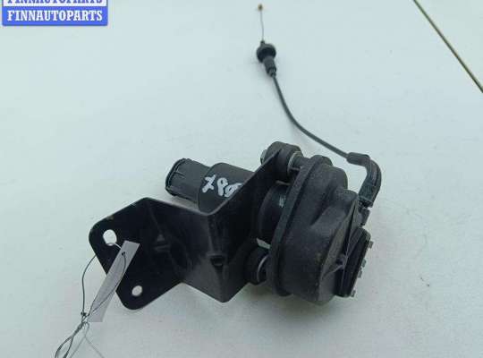 купить Электропривод (моторчик сервопривода) на BMW 5 E39 (1995-2003)