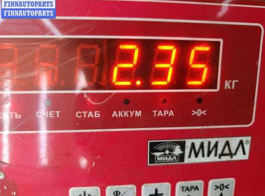 купить Пружина подвески задняя на Opel Vectra C (2002-2008)