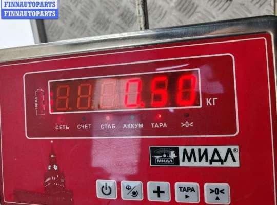 купить Фонарь задний правый на Renault Laguna II (2001-2007)