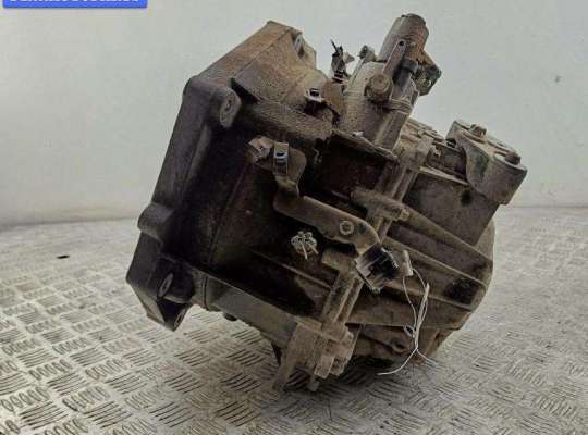 купить КПП 6-ст. механическая на Opel Zafira B (2004-2014)