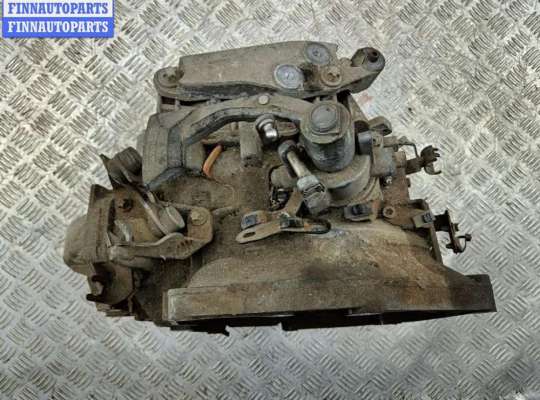 купить КПП 6-ст. механическая на Opel Zafira B (2004-2014)