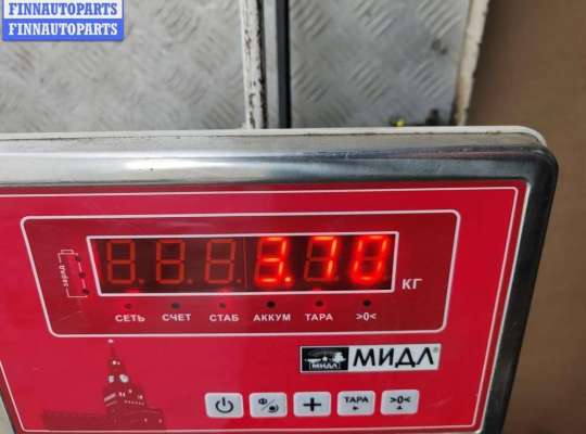 купить Вентилятор радиатора на Ford Mondeo III (2000-2007)