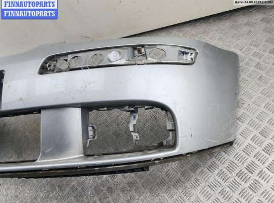 купить Бампер передний на Volkswagen Golf-5