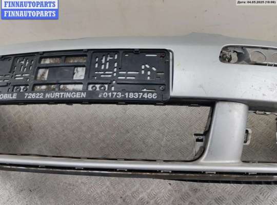купить Бампер передний на Volkswagen Golf-5
