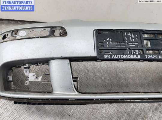 купить Бампер передний на Volkswagen Golf-5