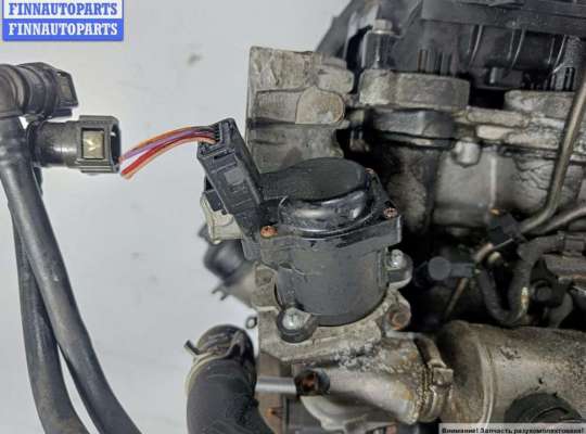 купить Двигатель (ДВС) на Peugeot 308 T7 (2007-2013)