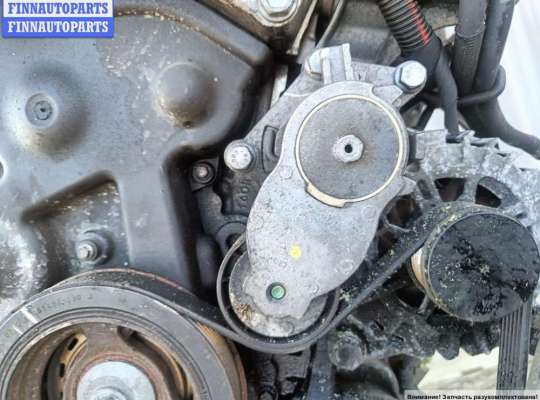 купить Двигатель (ДВС) на Peugeot 308 T7 (2007-2013)