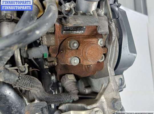 купить Двигатель (ДВС) на Peugeot 308 T7 (2007-2013)