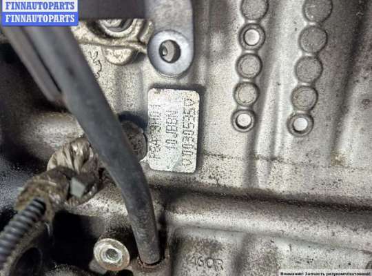 купить Двигатель (ДВС) на Peugeot 308 T7 (2007-2013)