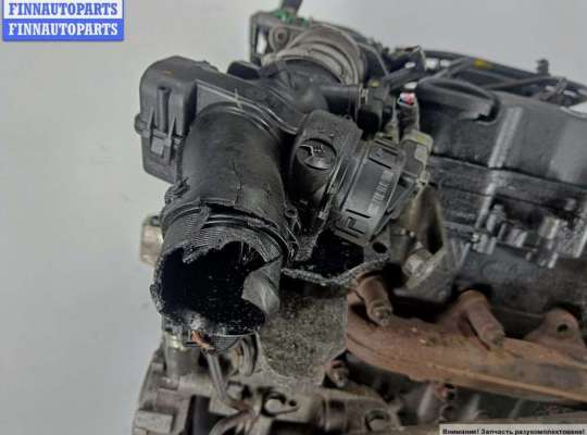 купить Двигатель (ДВС) на Peugeot 308 T7 (2007-2013)