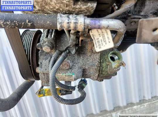 купить Двигатель (ДВС) на Peugeot 308 T7 (2007-2013)