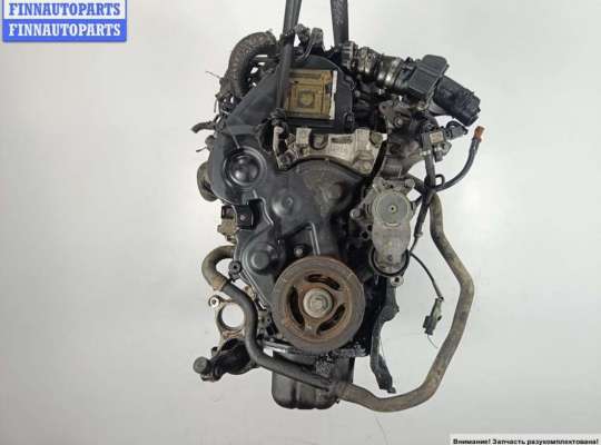 купить Двигатель (ДВС) на Peugeot 308 T7 (2007-2013)