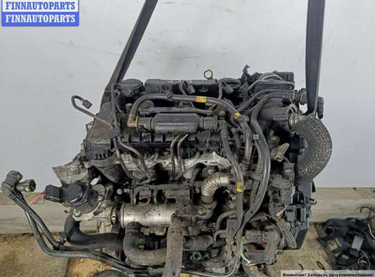 купить Двигатель (ДВС) на Peugeot 308 T7 (2007-2013)