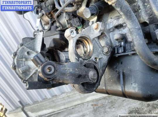 купить Двигатель (ДВС) на Peugeot 308 T7 (2007-2013)