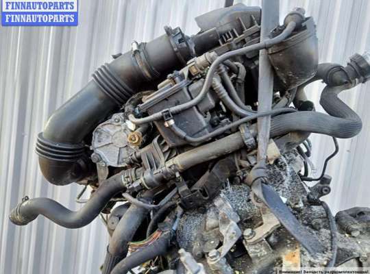 купить Двигатель (ДВС) на Peugeot 308 T7 (2007-2013)