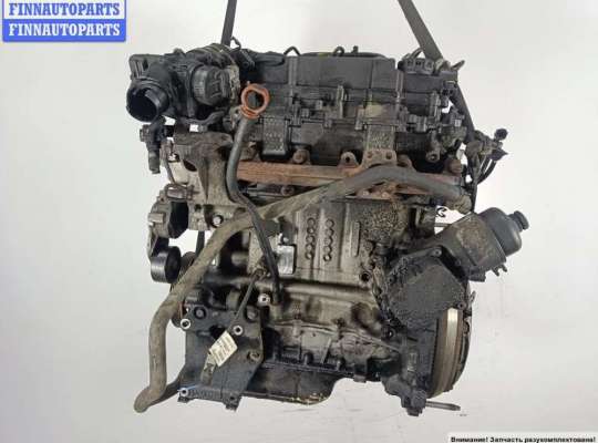 купить Двигатель (ДВС) на Peugeot 308 T7 (2007-2013)