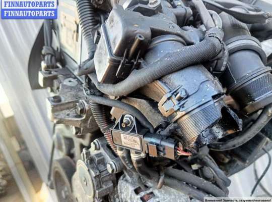 купить Двигатель (ДВС) на Peugeot 308 T7 (2007-2013)