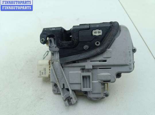 купить Замок двери передней левой на Audi A4 B7 (2004-2008)
